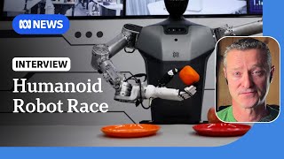 How long until humanoid robots become useful?