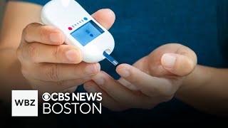 How AI is helping people with diabetes better manage their blood sugar