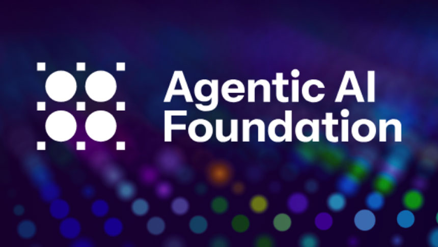 OpenAI, Anthropic y Block Form de la Fundación de IA Agentica (AAIF)