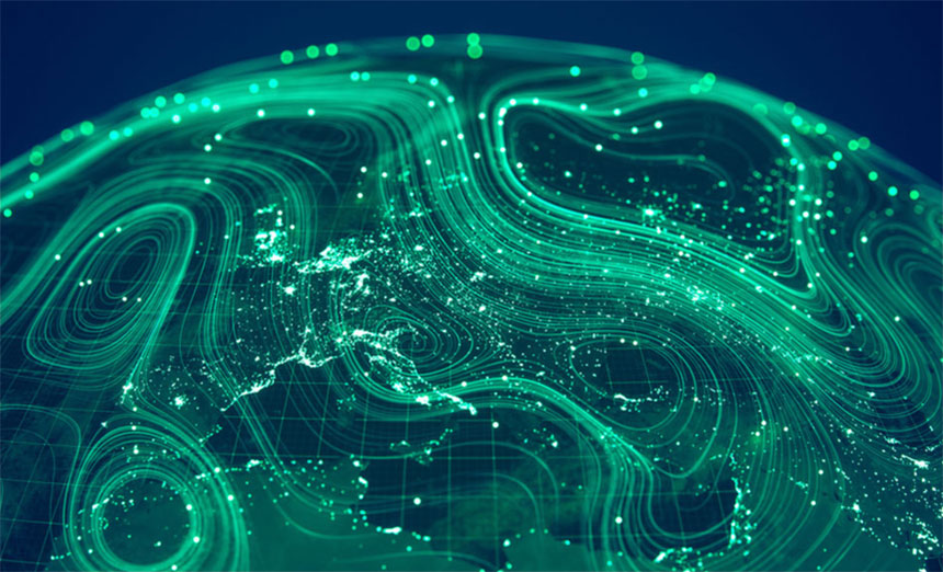 “La adopción de IA empresarial se está acelerando, permitiendo a las personas realizar nuevos tipos de trabajo”