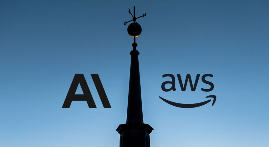 Google's Veo AI video generation with magical deer and crystalline effects