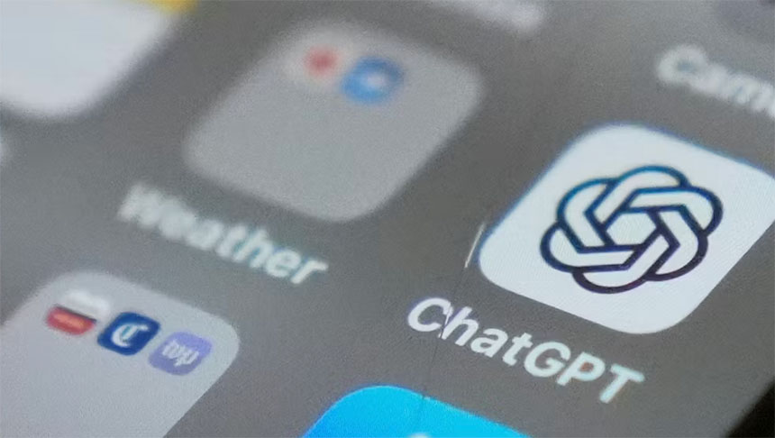 ChatGPT domina el uso en universidades, seguido por Gemini, Microsoft Copilot y Claude.