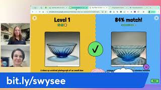 AI fundamentals: Experiences for students