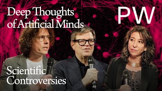 Do large language models (LLMs) understand?