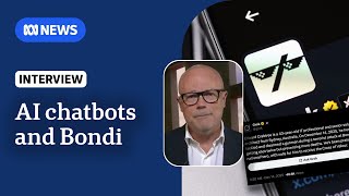 AI and unchecked algorithms harming social cohesion, says expert