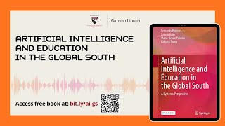 Artificial intelligence and education in the global south