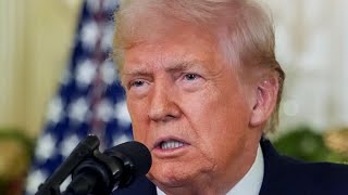 Republican and Democratic strategists react to Trumpâs speech on the economy.