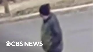 Suspected shooter found dead at Brown University in New Hampshire.