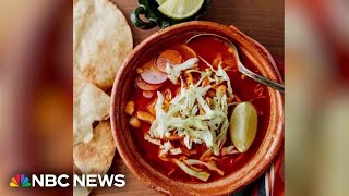 Why AI holiday recipes can't handle the heat