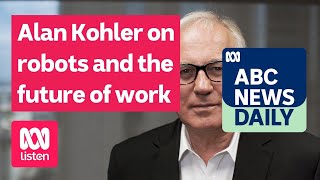 How long until humanoid robots, with an AI brain, step into the limelight and take our jobs?