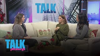 Making Pittsburgh stronger with AI and advocacy