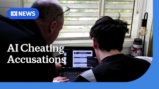 AI-detector systems falsely accusing students of cheating