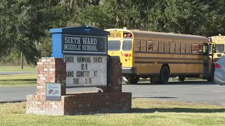 Boys at her school shared AI-generated, nude images of her. She was the one expelled