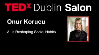 AI is reshaping social habits, relationships, and mindsets