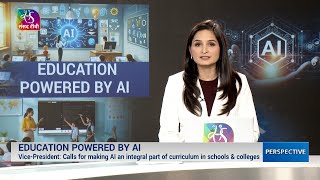 Education powered by artificial intelligence