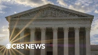 The Supreme Court prevents the Trump administration from deploying the National Guard in Illinois.