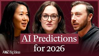 How AI agents will transform in 2026