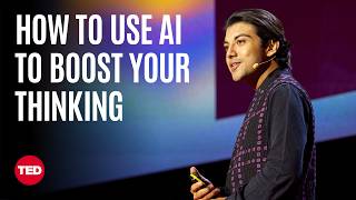 How to stop AI from killing your critical thinking