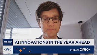 Artificial intelligence will move beyond chatbots in 2026