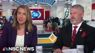 ‘Evolving faster than we can keep up’: Bipartisan lawmakers on improving AI literacy