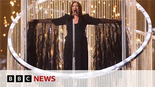 Several countries are boycotting Eurovision after Israel was allowed to compete.