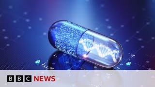 Can AI crack the process of aging?