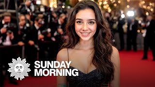 There's a new face in Hollywood, generated by AI