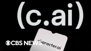 At least 6 families sue Character.AI over chatbot's alleged role in children's deaths