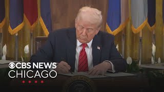 Trump to sign executive order blocking AI regulation