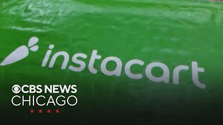 Instacart AI pricing could raise grocery costs as much as 23%, study says