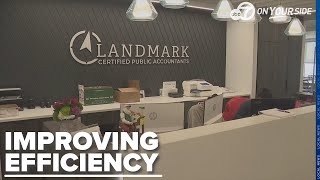 AI "explosion" has changed the accounting industry in Arkansas