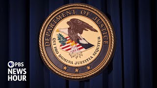 Prosecutors from the Department of Justice resign in protest over the handling of the investigation into the ICE shooting.