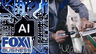 How AI could reshape the job market