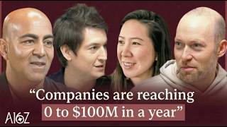 Why the AI era is unlike any technology shift before