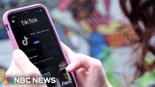 TikTok denies censoring content against ICE and blames a service interruption