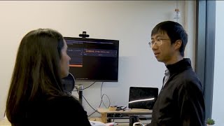 Experts warning about advancing AI voice technology being used in scams