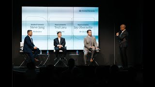 The evolving intersection of AI innovation and public policy