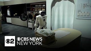 A look at the latest AI gadgets at CES 2026