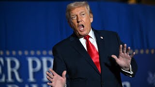 Trump claims that he canceled a second wave of attacks against Venezuela