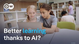Education in transition: How AI is changing teaching