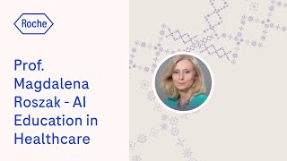 Education of AI and data science in healthcare