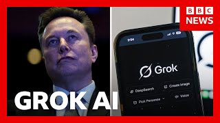 Elon Musk's X investigated by Ofcom over Grok AI sexual deepfakes