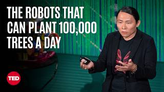 How advances in AI and robotics are enabling a radical shift towards innovation