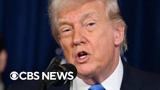 Trump reveals plan to make home ownership more affordable.