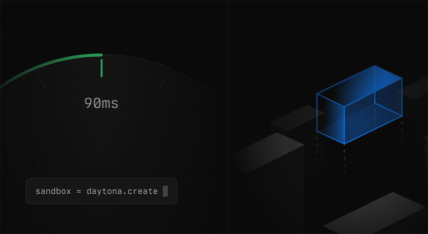 A Company that Provides Sandboxed Compute to Operate AI Agents at Scale Attract Funding