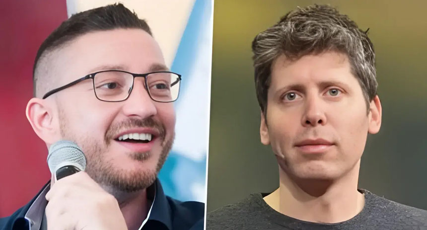 OpenAI contrata a Peter Steinberger, el creador de OpenClaw