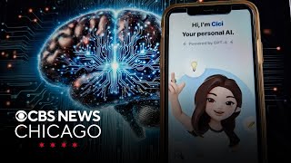 AI chatbots fill a void of human connection for teens but experts worry about AI psychosis