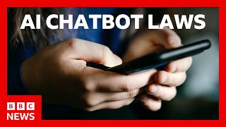 AI chatbots to be included in online UK safety laws