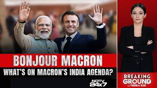 India hosts Global AI Impact Summit, focus on trust and governance