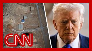 Trump is preparing to attack Iran this weekend, sources indicate